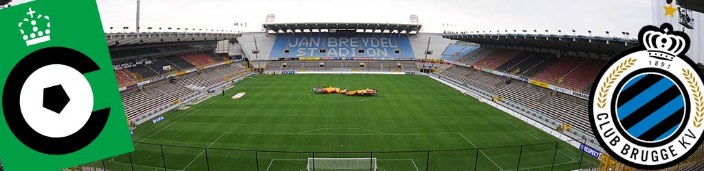 Jan Breydelstadion